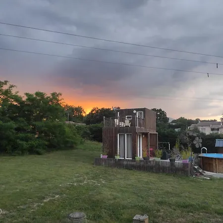 Ardkub Сasa de vacaciones Montréal