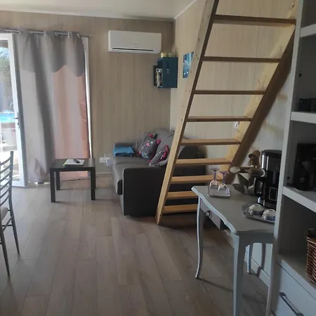 Ardkub Hébergement de vacances